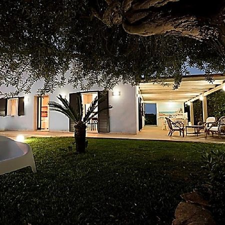 Villa Relax A 200Mt Dal Mare 포쟐로 외부 사진
