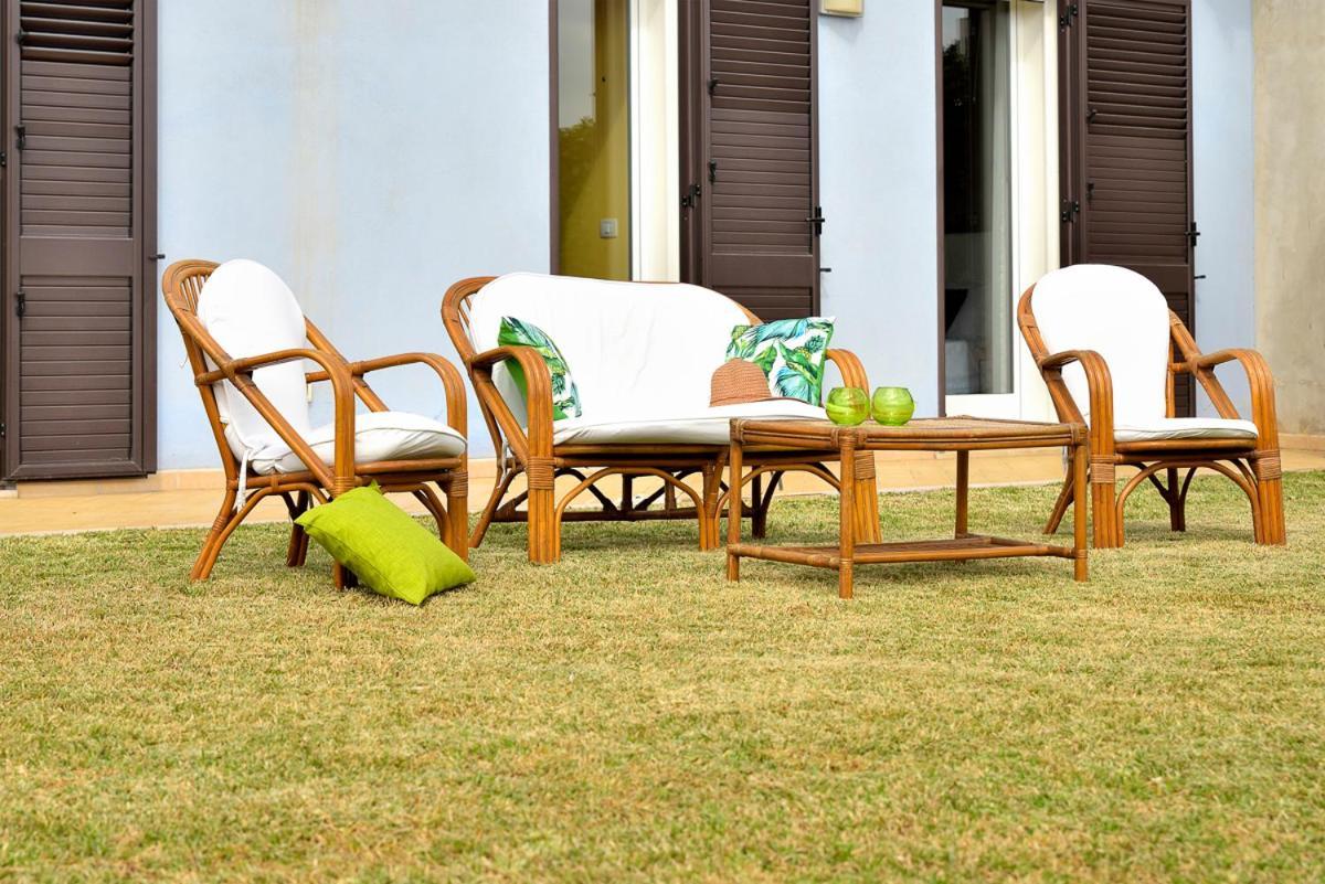 Villa Relax A 200Mt Dal Mare 포쟐로 외부 사진